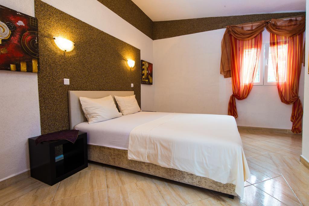 Hotel Wellness & Spa Angelo Gabriel Petrovac Exterior photo